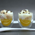 Mousses au chocolat version allégée